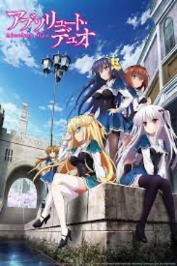 Absolute Duo đọc online