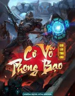 Cơ Võ Phong Bạo đọc online