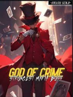 God Of Crime