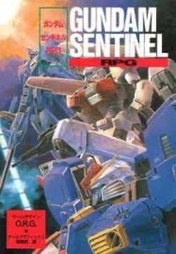 Gundam Sentinel đọc online