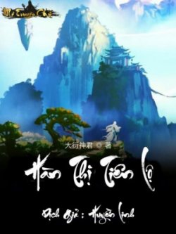 Hàn Thị Tiên Lộ đọc online