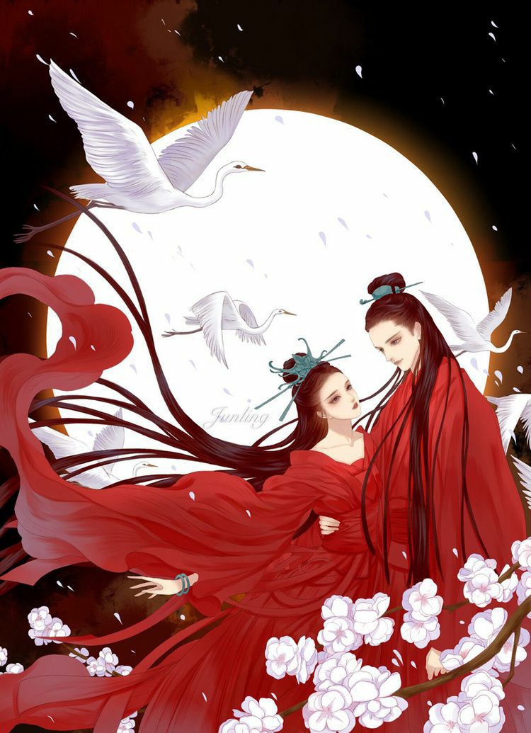 Nương Nương Gả Đến: Bệ Hạ, Hảo Sinh Hầu Hạ!