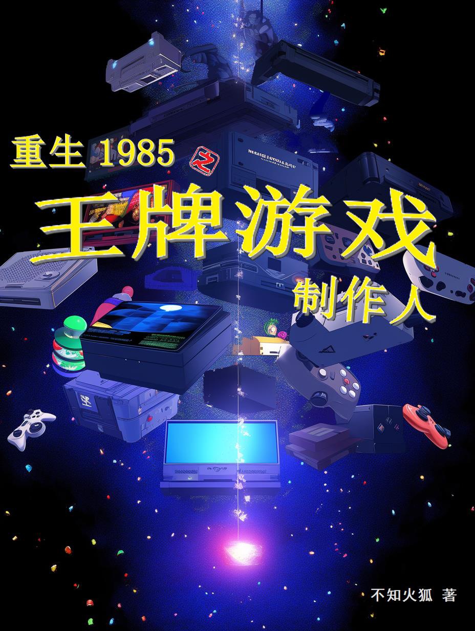 Trọng Sinh 1985 Chi Vương Bài Trò Chơi Chế Tác Người