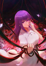 Type-Moon, Ta Matou Sakura Viết Lại Vận Mệnh