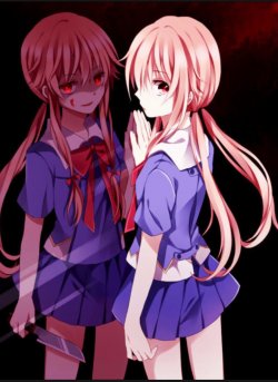 Yandere Là Gì? đọc online